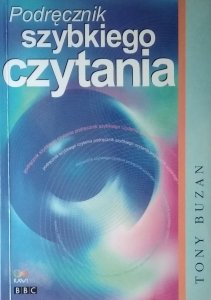 Tony Buzan • Podręcznik szybkiego czytania
