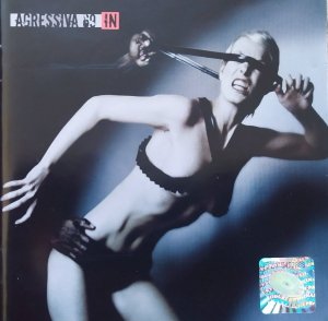 Agressiva 69 • In • CD+DVD