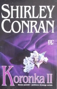 Shirley Conran • Koronka II