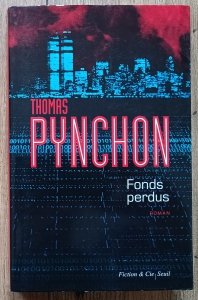 Thomas Pynchon • Fonds perdus