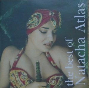 Natacha Atlas • The Best of Natacha Atlas • CD