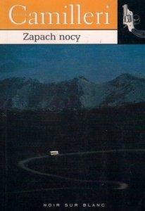 Andrea Camilleri • Zapach nocy