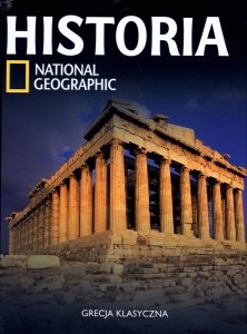 Historia National Geographic • Grecja klasyczna