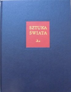 Sztuka świata tom 6 [Arkady]