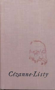 Paul Cezanne • Listy