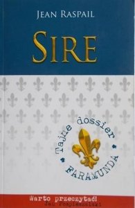 Jean Raspail • Sire