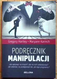  Gregory Hartley • Podręcznik manipulacji