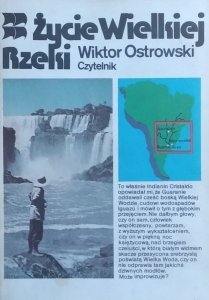 Wiktor Ostrowski • Życie Wielkiej Rzeki