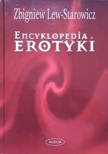 Zbigniew Lew-Starowicz • Encyklopedia erotyki