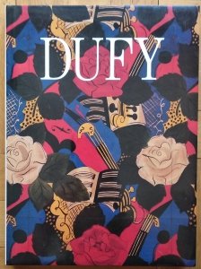 Perez-Tibi Dora • Dufy