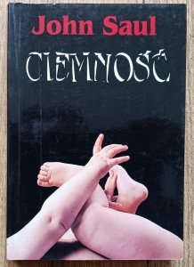 John Saul • Ciemność