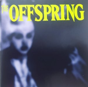 The Offspring • The Offspring [1] • CD