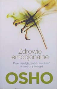 Osho • Zdrowie emocjonalne