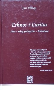 Jan Prokop • Ethnos i Caritas