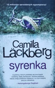 Camilla Lackberg • Syrenka