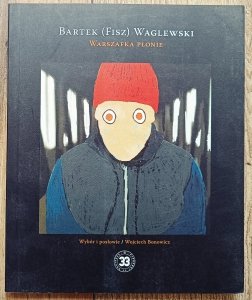 Bartek 'Fisz' Waglewski • Warszafka płonie