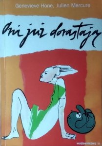 Genevieve Hone • Oni już dorastają