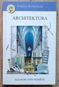 Eleanor Lynn Nesmith • Architektura