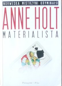Anne Holt • Materialista