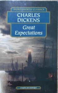 Charles Dickens • Great Expectations