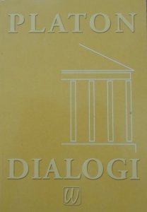 Platon • Dialogi