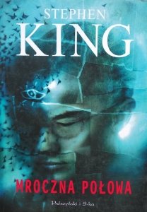 Stephen King • Mroczna połowa 