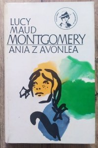 Lucy Maud Montgomery • Ania z Avonlea