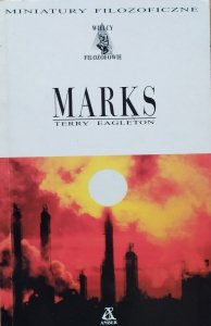 Terry Eagleton • Marks