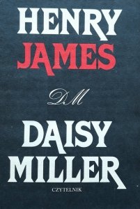 Henry James • Daisy Miller