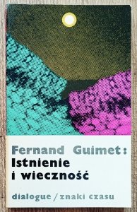 Fernand Guimet • Istnienie i wieczność