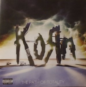 Korn • The Path of Totality • CD