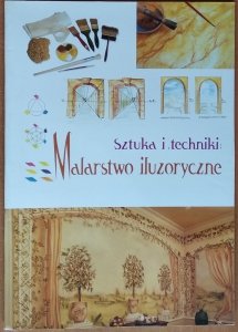 Francesca Veneri • Malarstwo iluzoryczne