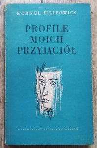 Kornel Filipowicz • Profile moich przyjaciół