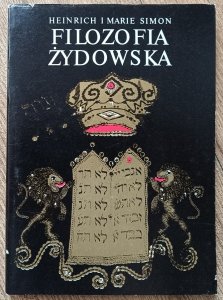 Heinrich i Marie Simon • Filozofia żydowska