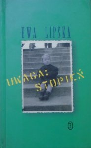 Ewa Lipska • Uwaga: stopień