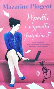 Mazarine Pingeot • Wpadki i wypadki Josephine F