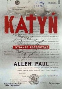 Allen Paul • Katyń 