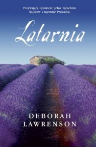 Debora Lawrenson • Latarnia