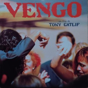 Vengo: Un Film de Tony Gatlif • CD
