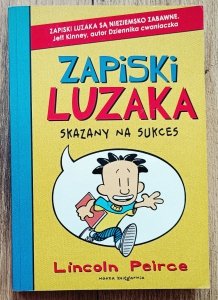Zapiski luzaka. Skazany na sukces