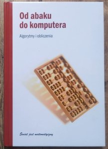 Vicenc Torra • Od abaku do komputera. Algorytmy i obliczenia