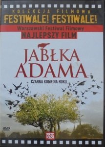 Anders Thomas Jensen • Jabłka Adama • DVD