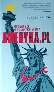 Malesa Dorota • Ameryka.pl Opowieści o Polakach w USA