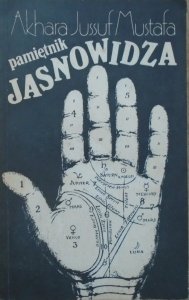 Akhara Jussuf Mustafa • Pamiętnik jasnowidza