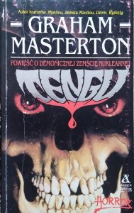 Graham Masterton • Tengu