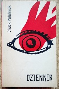 Chuck Palahniuk • Dziennik