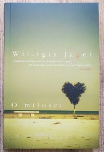 Willigis Jager • O miłości