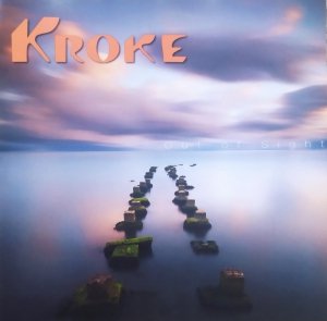 Kroke • Out of Sight • CD