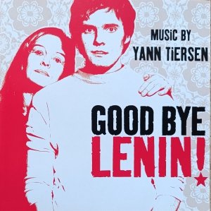 Yann Tiersen • Good Bye Lenin! • CD