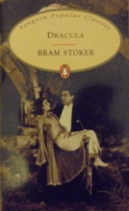 Bram Stoker • Dracula
